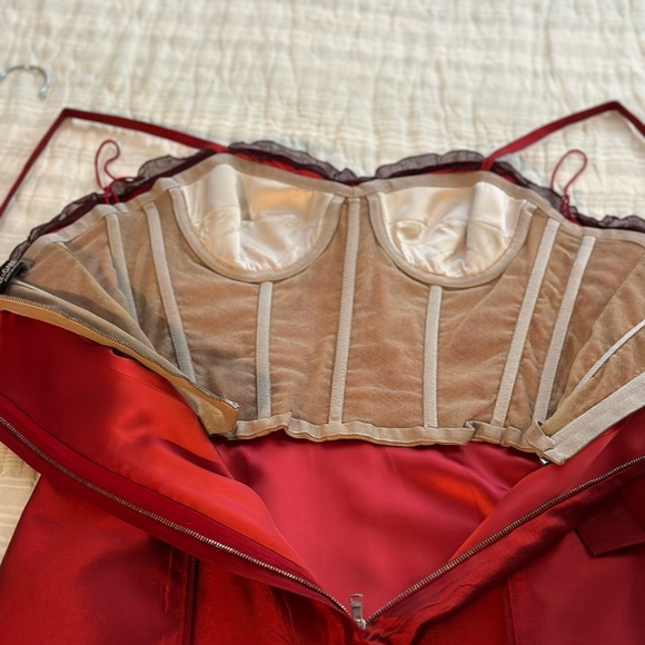 Dolce & Gabbana Dress Size 40 - Picture 5 of 14